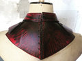 Armour Collar
