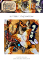 Place-Mats Set - Butterfly Migration