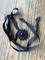 Black sun Pendant (large)