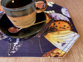 Place-Mats Set - Butterfly Migration
