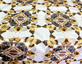 Butterfly Kaleidoscope Table Cloth