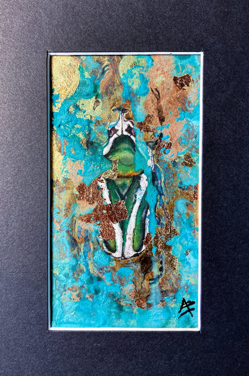 Rose Chafer