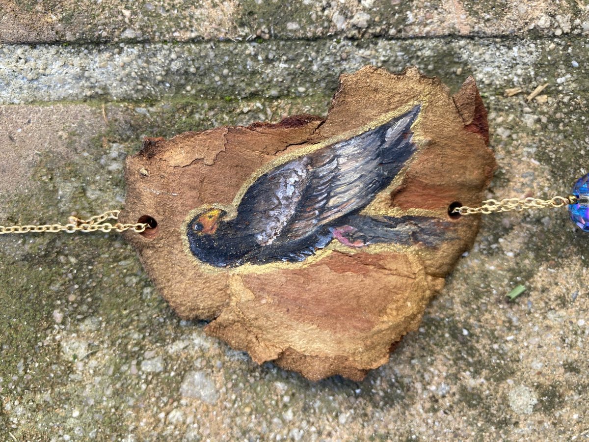 Sun Catcher - Bataleur Eagle