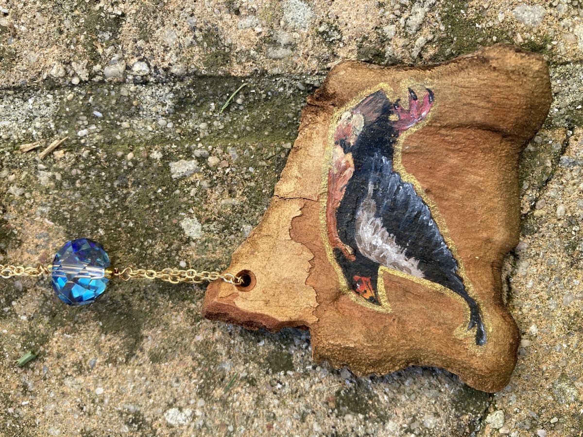 Sun Catcher - Bataleur Eagle