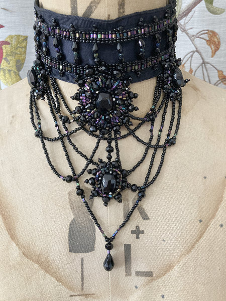 Empress Choker